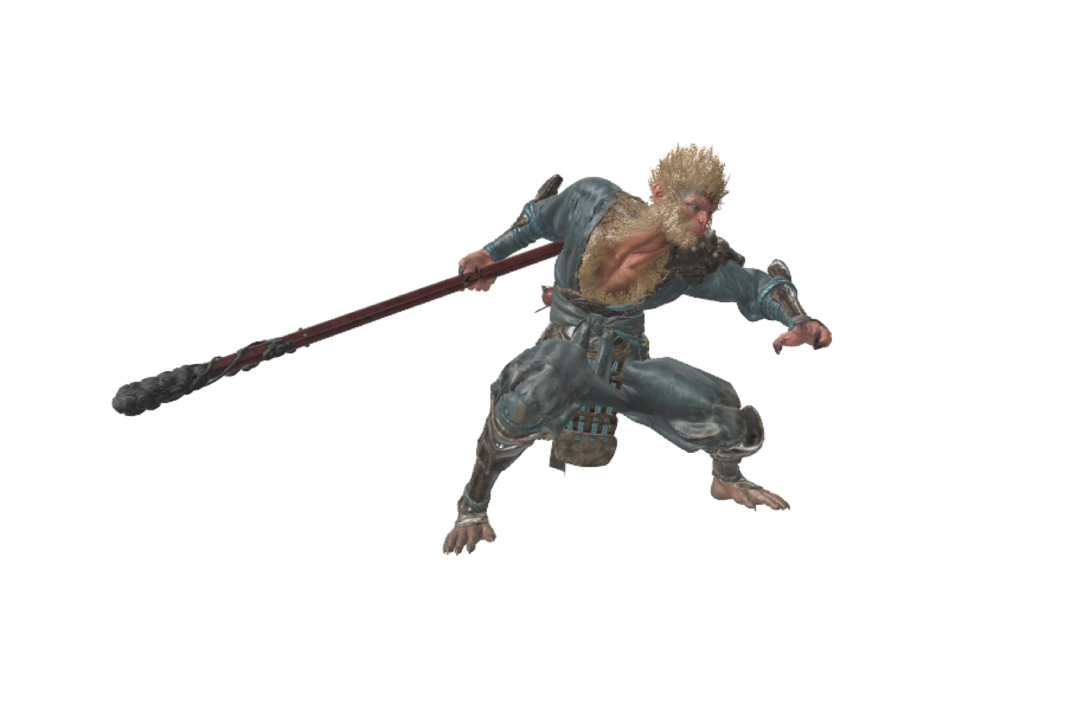 黑神话悟空后跳