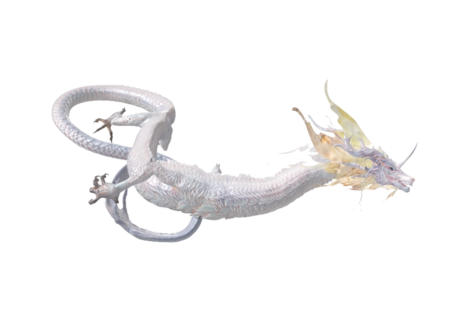 黑神话悟空 亢金龙