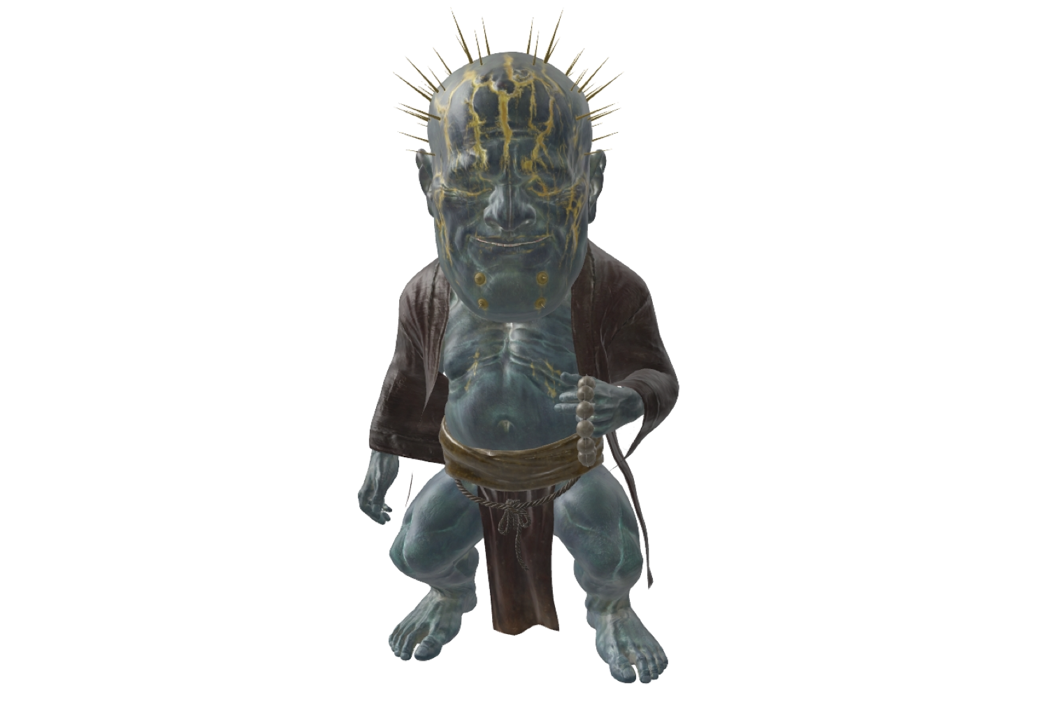 黑神话悟空 幽魂