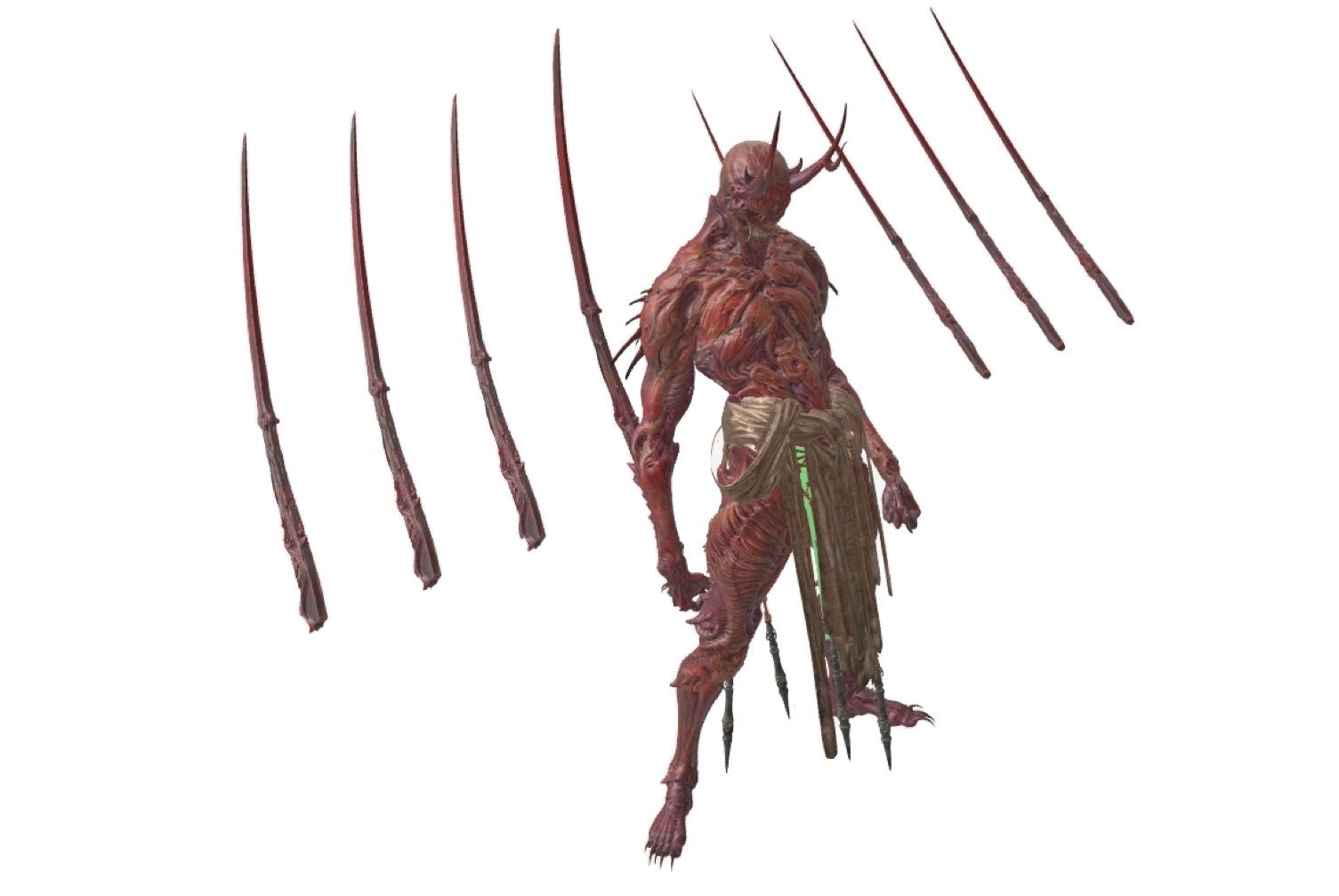 黑神话悟空 夜叉王